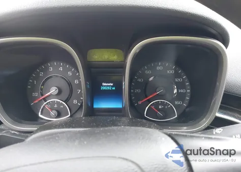 2014 Chevrolet Malibu 1Lt z USA, uszkodzony, nr VIN 1G11C5SL8EF112784